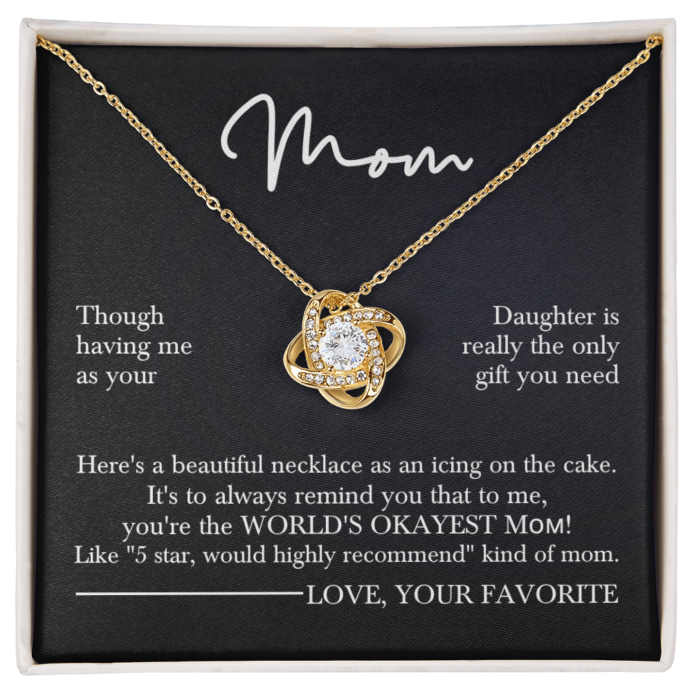 To Our Amazing Mom | Meaningful 2026 Mother's Day Gift from Your Children