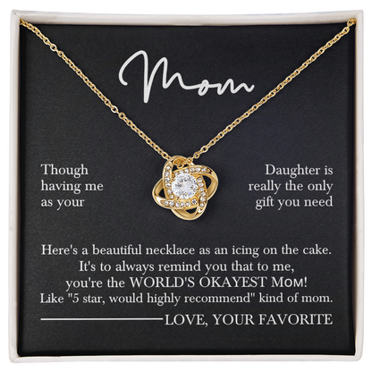 To Our Amazing Mom | Meaningful 2026 Mother's Day Gift from Your Children