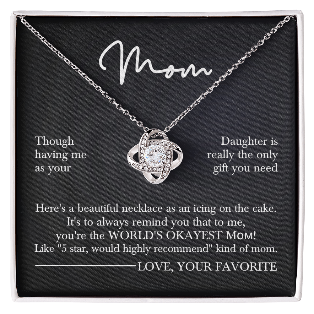 To Our Amazing Mom | Meaningful 2026 Mother's Day Gift from Your Children