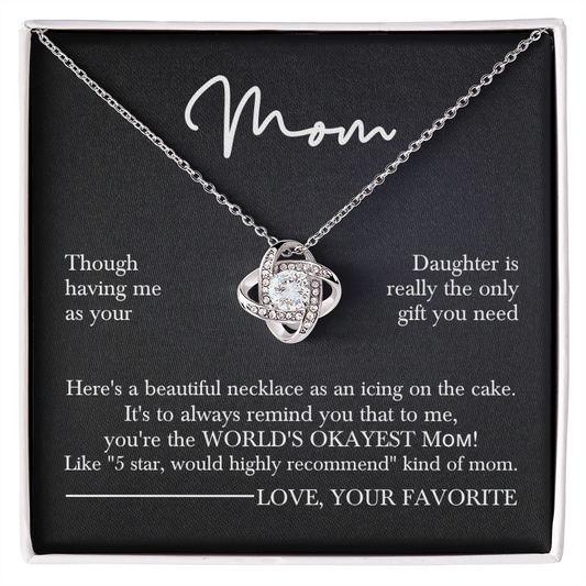 To Our Amazing Mom | Meaningful 2026 Mother's Day Gift from Your Children