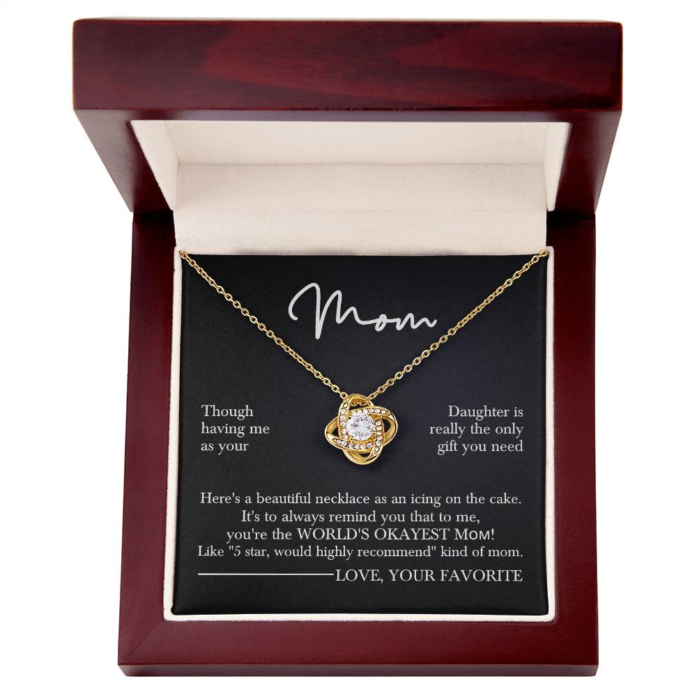 To Our Amazing Mom | Meaningful 2026 Mother's Day Gift from Your Children