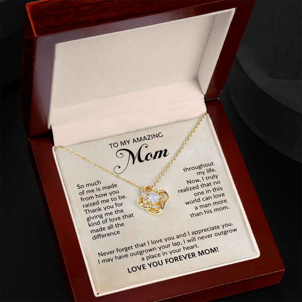 To Our Amazing Mom | Meaningful 2026 Mother's Day Gift from Your Children