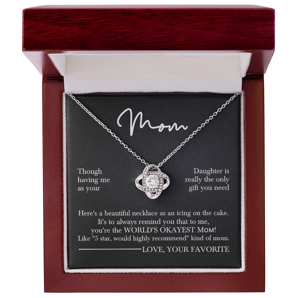 To Our Amazing Mom | Meaningful 2026 Mother's Day Gift from Your Children